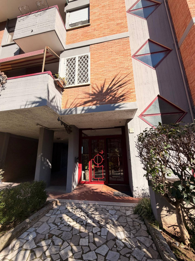 Appartamento in vendita