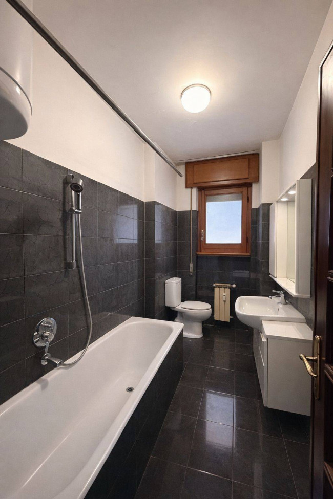 Appartamento in vendita