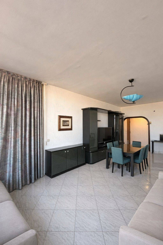 Appartamento in vendita