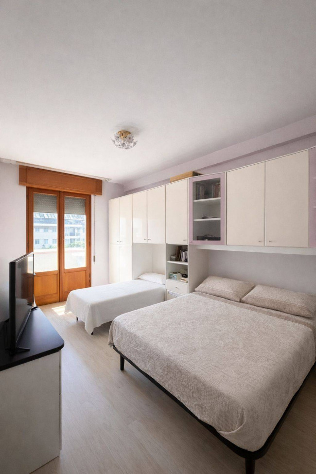 Appartamento in vendita