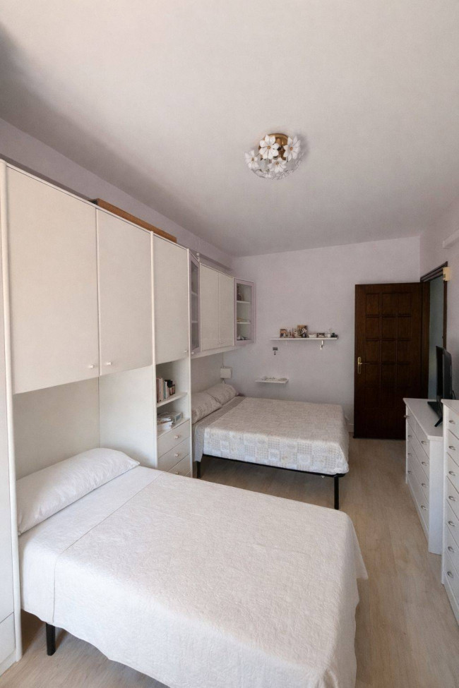 Appartamento in vendita