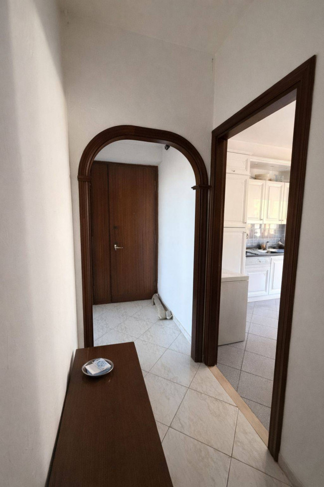 Appartamento in vendita