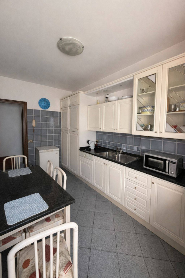 Appartamento in vendita