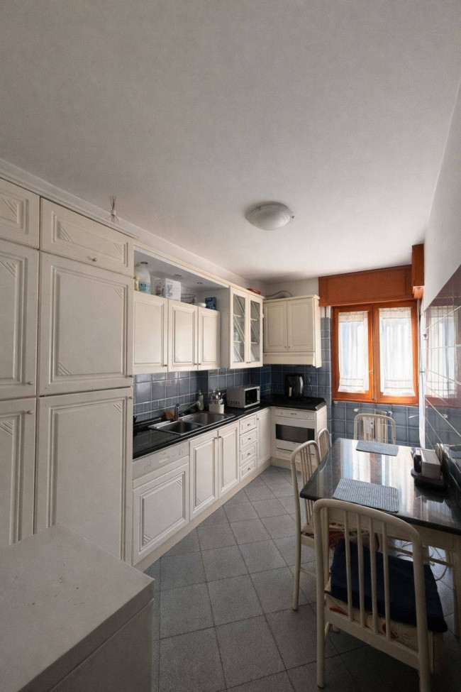 Appartamento in vendita