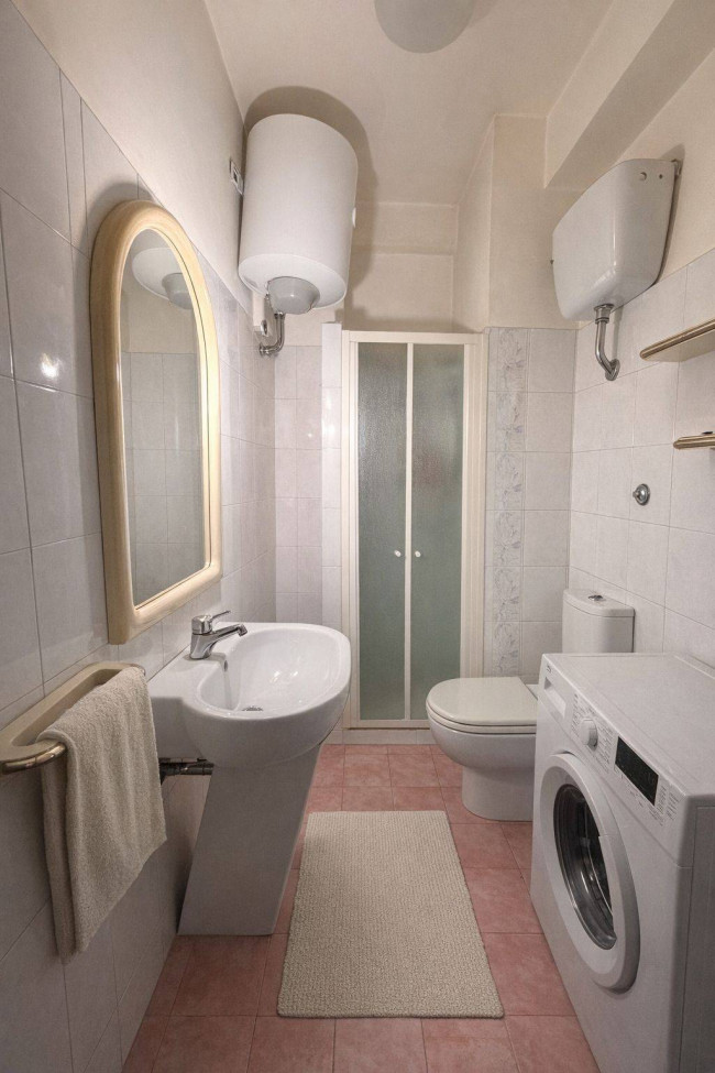 Appartamento in vendita