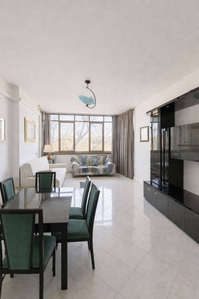 Appartamento in vendita