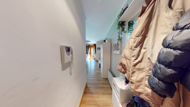 Trilocale in vendita