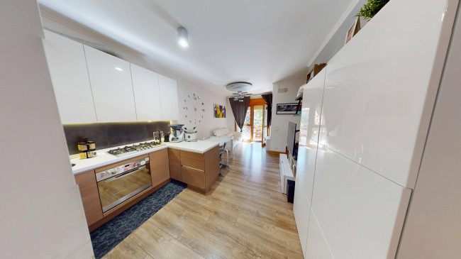 Trilocale in vendita