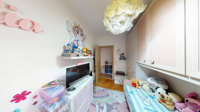 Trilocale in vendita