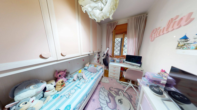 Trilocale in vendita