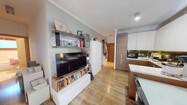 Trilocale in vendita