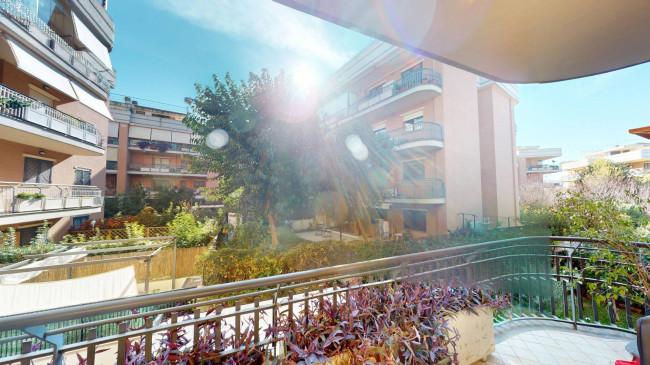 Trilocale in vendita