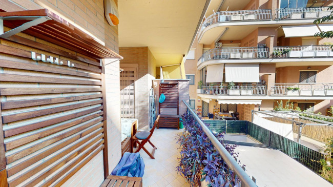 Trilocale in vendita