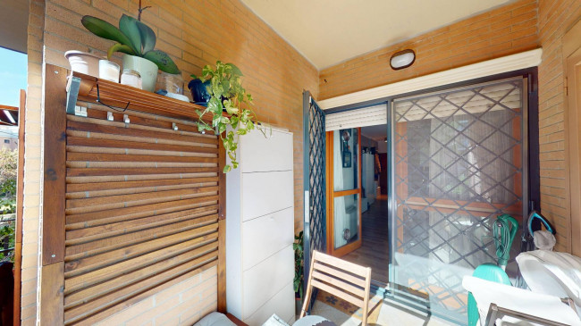 Trilocale in vendita