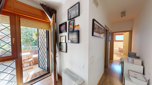 Trilocale in vendita