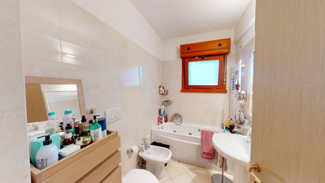 Trilocale in vendita