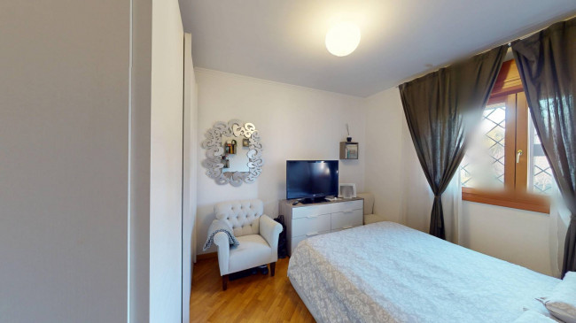 Trilocale in vendita