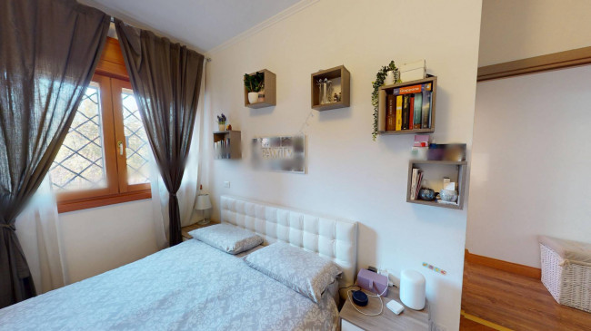 Trilocale in vendita