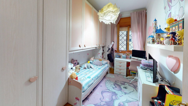 Trilocale in vendita