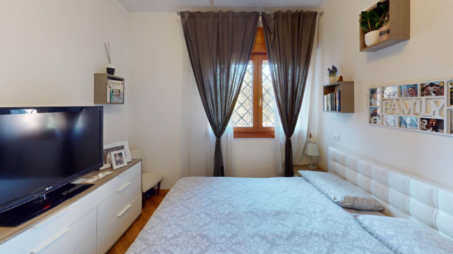 Trilocale in vendita