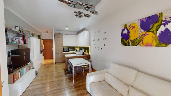 Trilocale in vendita