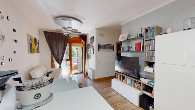 Trilocale in vendita