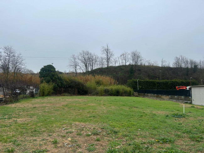 Terreno edificabile in vendita