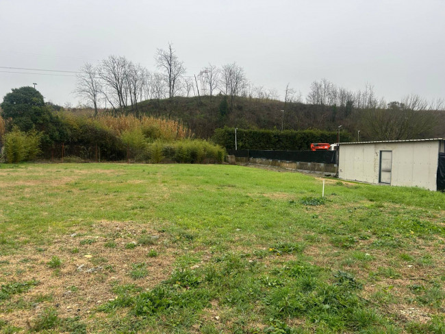 Terreno edificabile in vendita