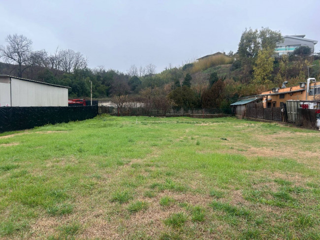 Terreno edificabile in vendita
