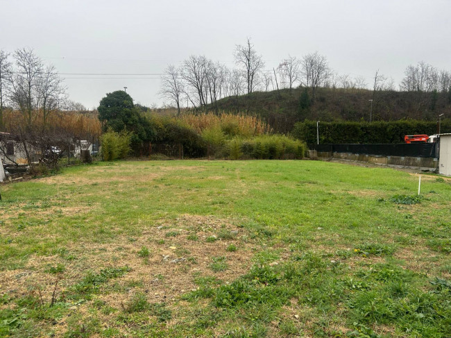 Terreno edificabile in vendita