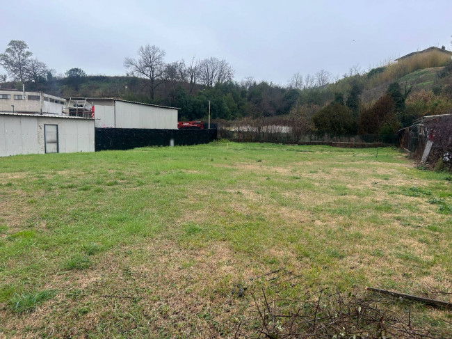 Terreno edificabile in vendita