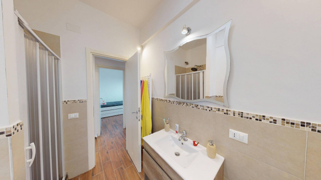 Appartamento in vendita