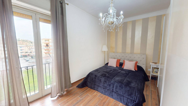 Appartamento in vendita