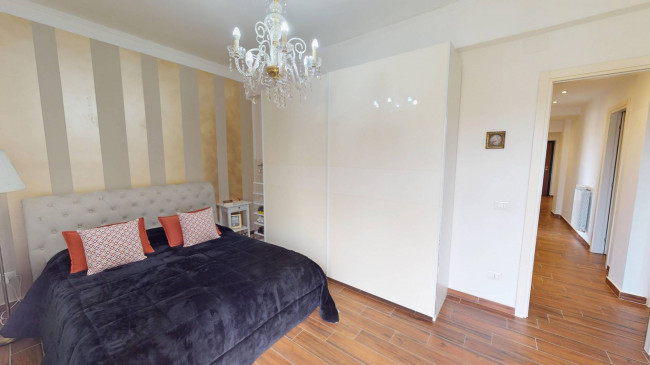 Appartamento in vendita