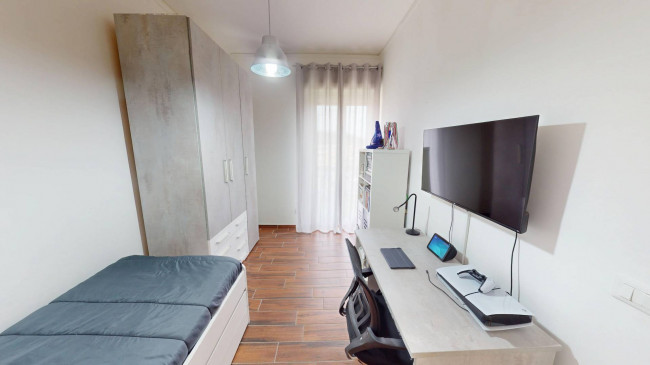 Appartamento in vendita