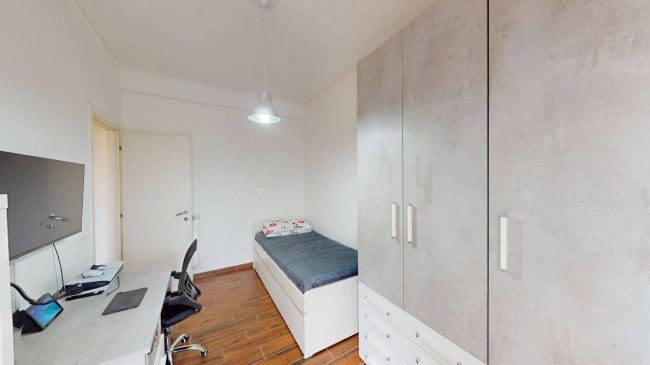 Appartamento in vendita