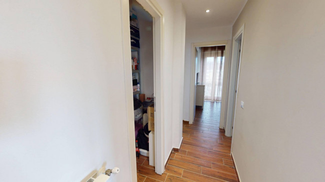 Appartamento in vendita