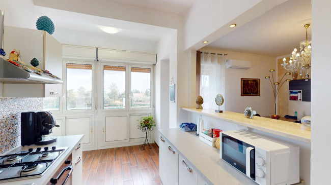 Appartamento in vendita