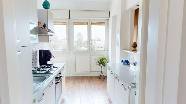 Appartamento in vendita