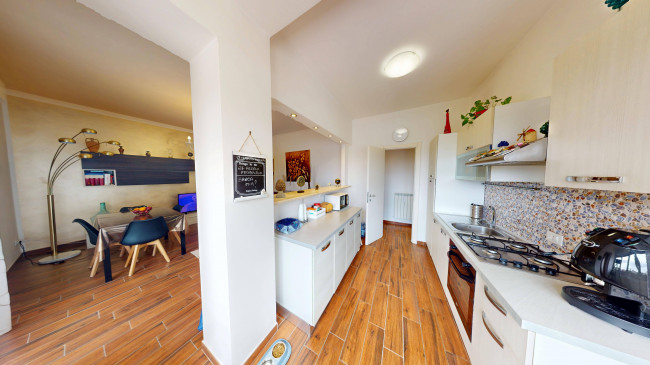 Appartamento in vendita