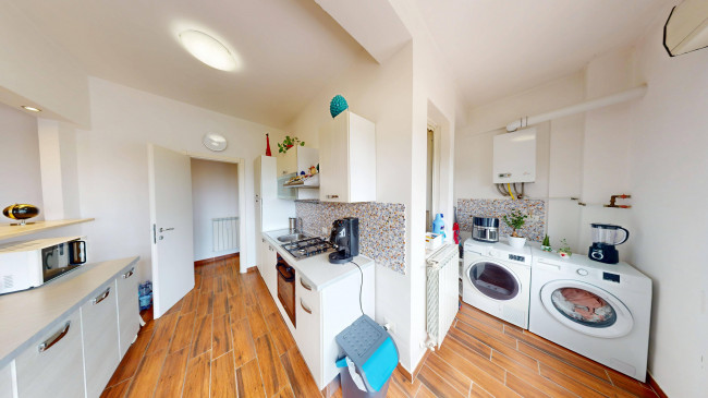 Appartamento in vendita