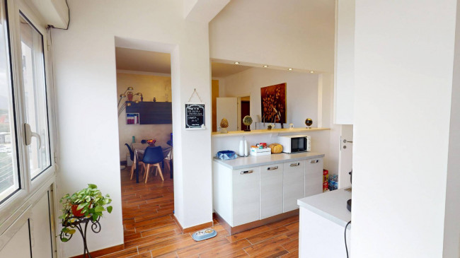 Appartamento in vendita