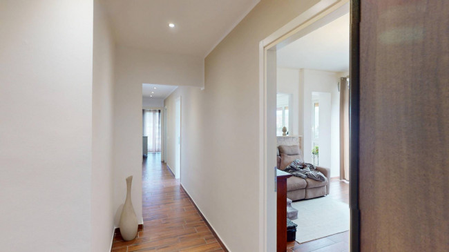 Appartamento in vendita