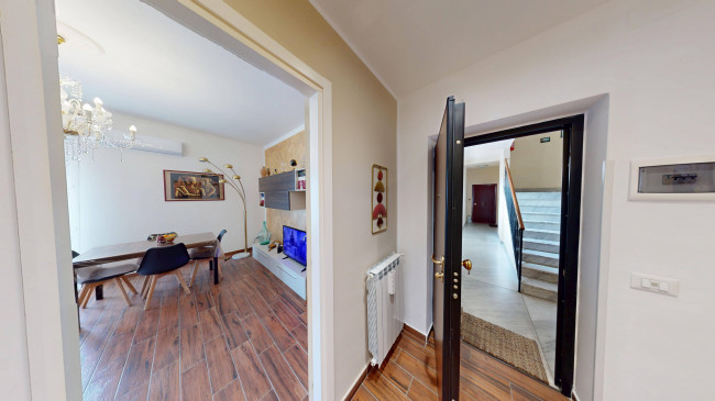 Appartamento in vendita