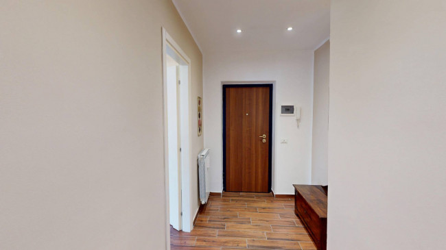 Appartamento in vendita