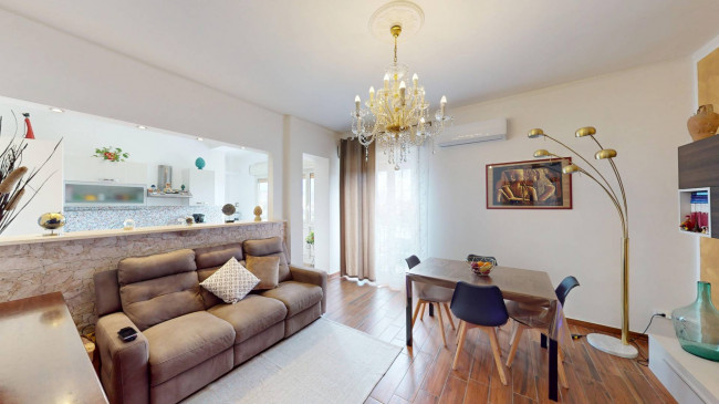 Appartamento in vendita