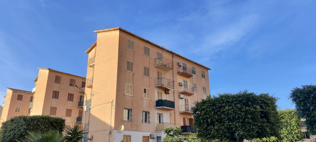 Appartamento in vendita