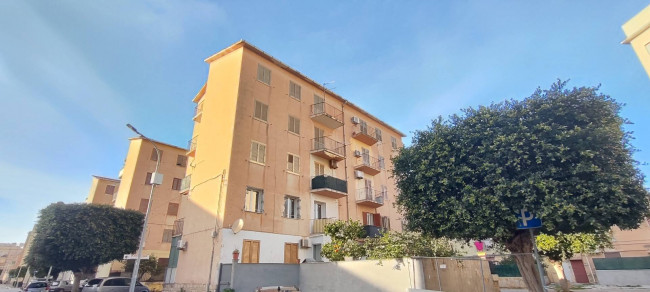 Appartamento in vendita