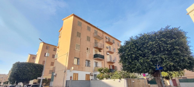 Appartamento in vendita