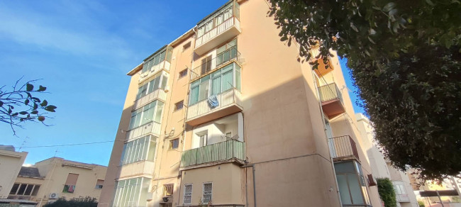 Appartamento in vendita